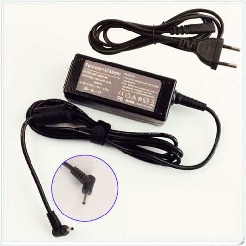 FYL AC Adapter Charger for Samsung XE303C12-A01UK XE303C12-H01UK Chromebook Chrome 