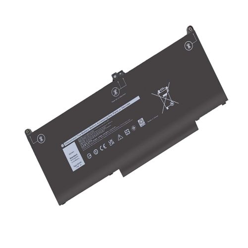 Dell Inspiron 2In1 7306 60W Laptop Battery | LaptopBatteryPH